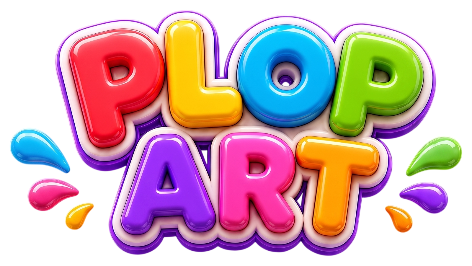 Plop Art